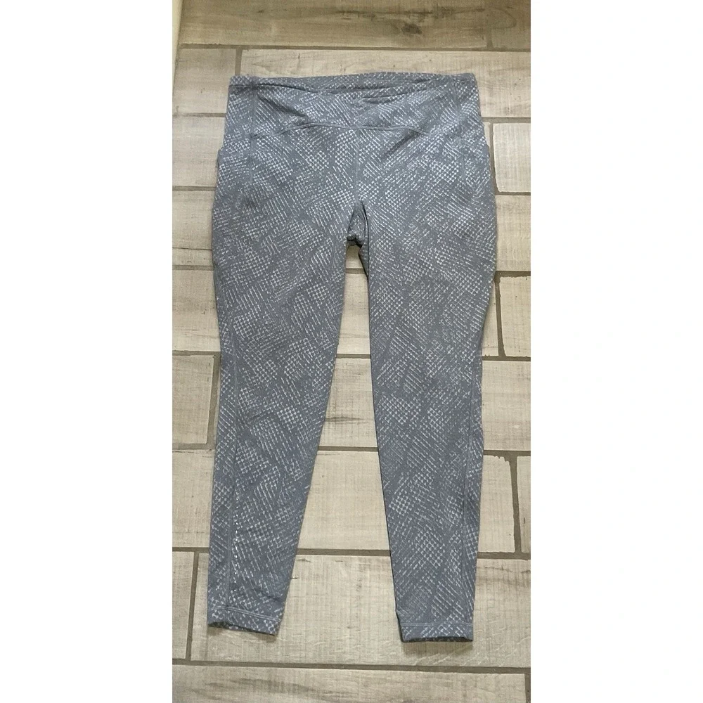 Lululemon Wunder Under High-Rise Tight 28